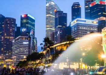 How to Establish a Company in Singapore: A Comprehensive Guide