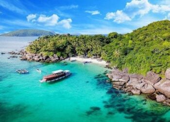 Discover Con Dao: A Wild and Wonderful Island