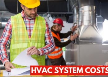 How Much Does a New Commercial HVAC System Cost?